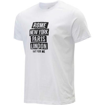 BRILLE Тениска Towns