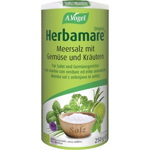 A. Vogel Био билкова сол оригинал Herbamare® - 250 г