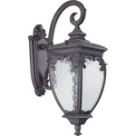 Maytoni Fleur O414WL-01BZ