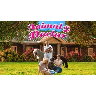 Animal Doctor