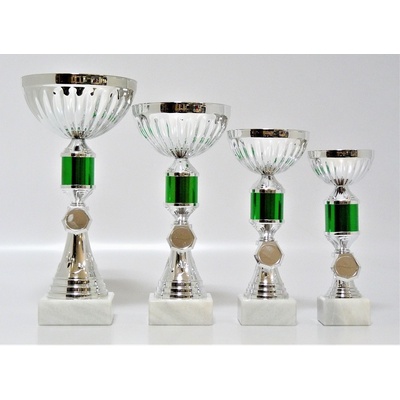 Poháry 363 Emblém MINI 2,5cm – Zboží Dáma