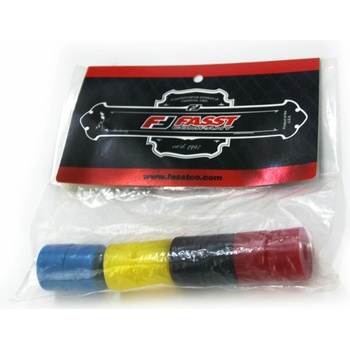 FASST Elastomer Replacement Kit SET