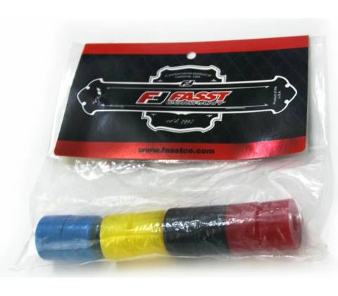 FASST Elastomer Replacement Kit SET