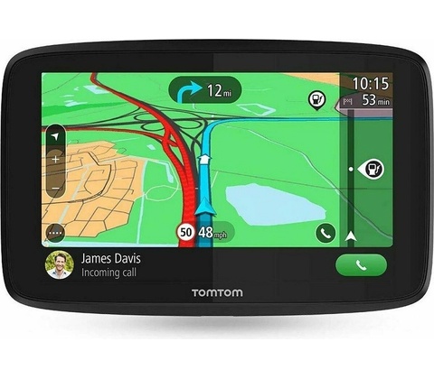 TomTom GO Essential 5"