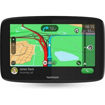 TomTom GO Essential 5"