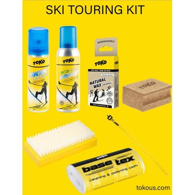 Toko Eco Skin Proof 100 ml – Zbozi.Blesk.cz