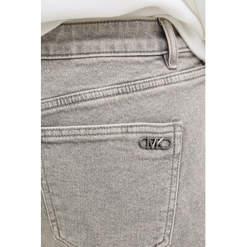 MICHAEL Michael Kors Дънки MICHAEL Michael Kors със стандартна талия MR6908CKV7 (MR6908CKV7)