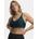 Under Armour Дамски сутиен Under Armour UA Crossback Low Bra Under Armour | Zelen | ЖЕНИ | XS