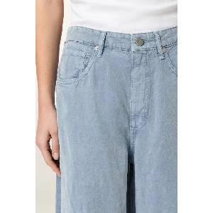 AllSaints дънки barrel дамски JETT (W080TE)