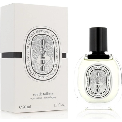Diptyque Oyedo toaletní voda unisex 50 ml