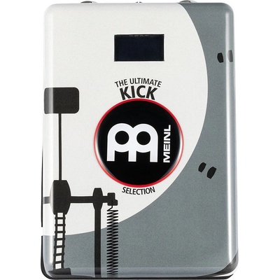 Meinl The Ultimate Kick Stomp Box