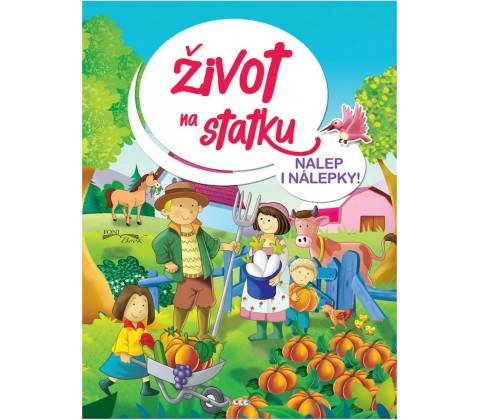 Život na statku