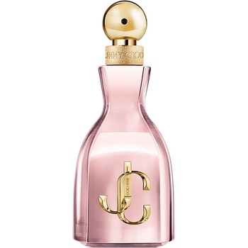 Jimmy Choo I Want Choo With Love EDP 100 ml
