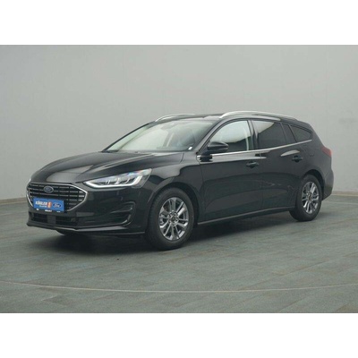 Ford Focus 92 kW