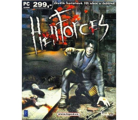 Hell Forces