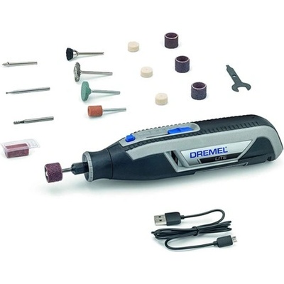 Dremel Lite 7760-15 F0137760JA – Zbozi.Blesk.cz