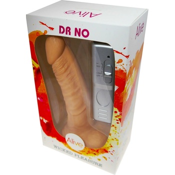 Cnex Dr No Realistic