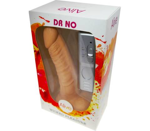 Cnex Dr No Realistic