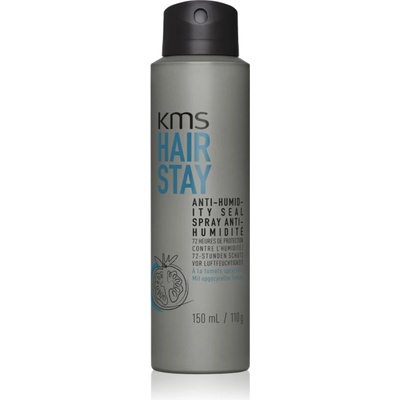 KMS Hair Stay Anti-Humidity Seal спрей за коса за естествена фиксация и блясък на косата 150ml