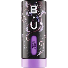 B.U. Fairy´s Secret toaletní voda dámská 50 ml