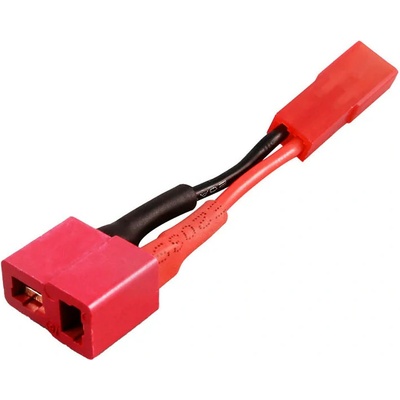 Gens Ace Acepow Electronics Co. Ltd Adaptér JST-SYP samica na Dean-T samica