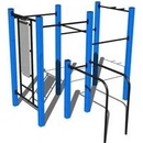 Playground System Street WS 013