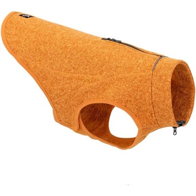 KURGO Core Суитчър за кучета - Heather Orange, XL