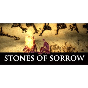 Cult Software Stones of Sorrow (PC)