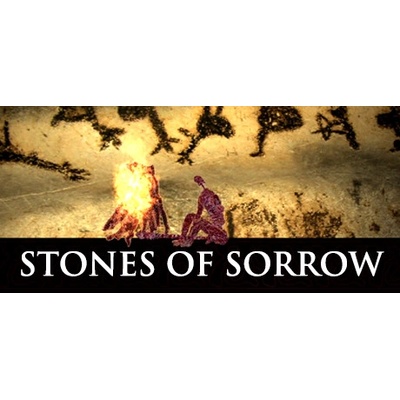 Cult Software Stones of Sorrow (PC)