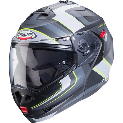 Caberg Duke X Tour