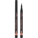 Essence Eyeliner Pen Extra Long-Lasting Očná linka 010 Blackest Black 1,1 ml