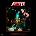 Accept - Staying A Life (CD) (074644694420)