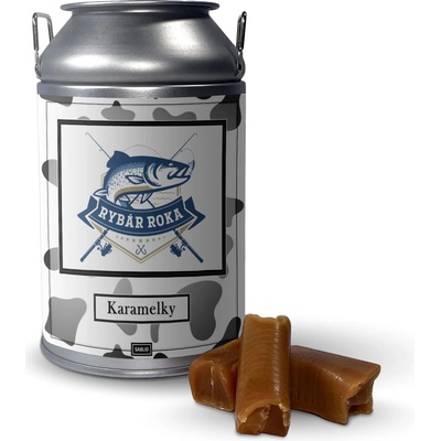 Sablio Karamelky Rybář roku 250 g