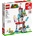 LEGO® Super Mario™ - Cat Peach Suit and Frozen Tower (71407)