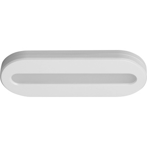 OSRAM Мобилна презареждаема LED лампа със сензор Osram - USB, бяла (4099854536601) - ozone