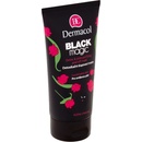 Dermacol Black Magic detoxikační slupovací černá maska 150 ml