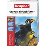 Beaphar UNIVERSALWEICHFUTTER 1 кг - универсална мека храна за птици