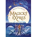 Magický expres - Anca Sturmová