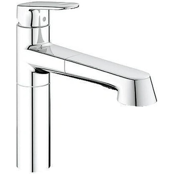 GROHE Смесител едноръкохватков Europlus (33933002)