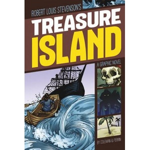 Treasure Island | Robert Louis Stevenson (2017)