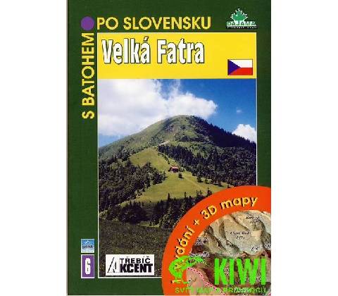 Velká Fatra