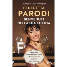 Benvenuti nella mia cucina