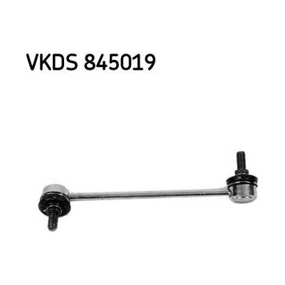 Tyč nebo vzpěra stabilizátoru SKF VKDS 845019 (VKDS845019)