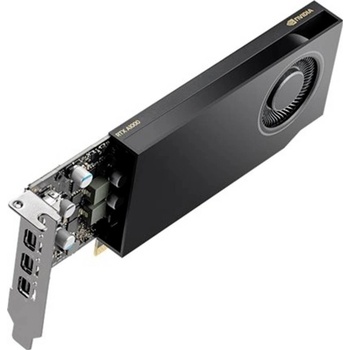 PNY RTX A1000 8GB GDDR6 VCNRTXA1000-SB