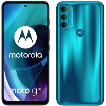 Motorola Edge 30 Pro 12GB/256GB