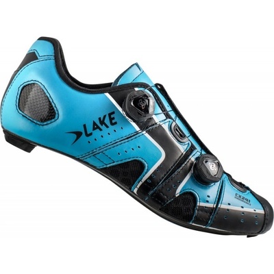 Lake CX241 modro/černá