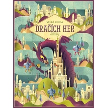 Velká kniha dračích her