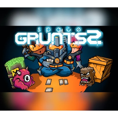 Space Grunts 2