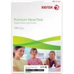 A3 Xerox Nevertear полиестер 195 g/m2 копирна хартия - пакет от 100 листа (003R98053)