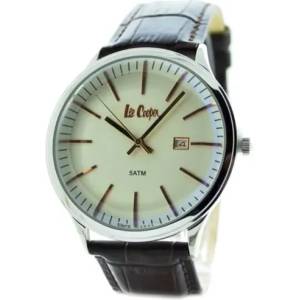 Lee Cooper Мъжки часовник Lee Cooper - LC-61G-B (LC-61G-B) Часовници